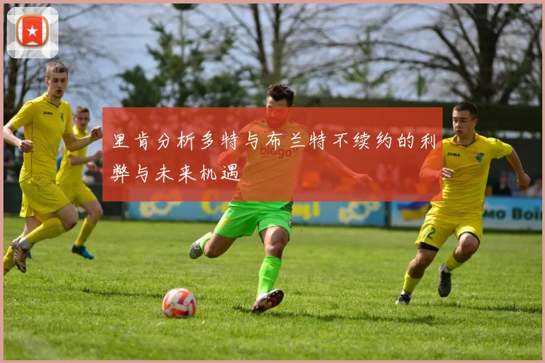 里肯分析多特与布兰特不续约的利弊与未来机遇